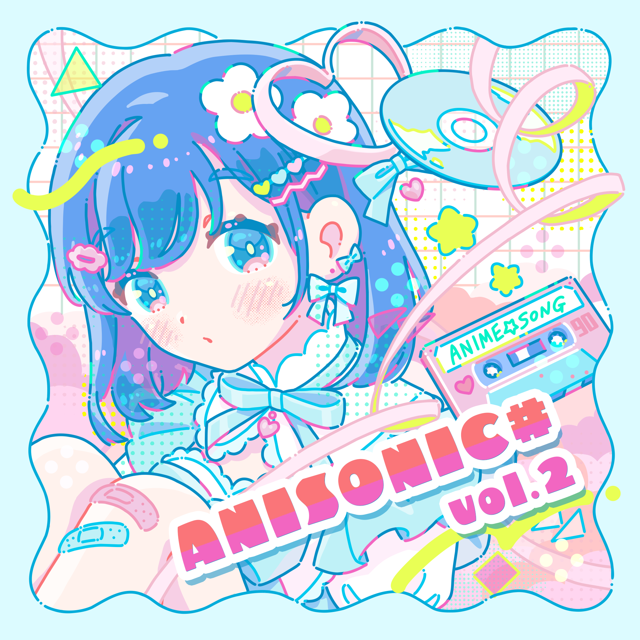 QARF-60373_ANISONIC_Vol.2_表1データ